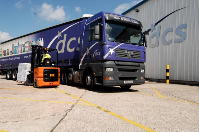 2.5 Million Pallets and Going Strong