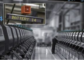 Philadelphia Scientific's Battery management system