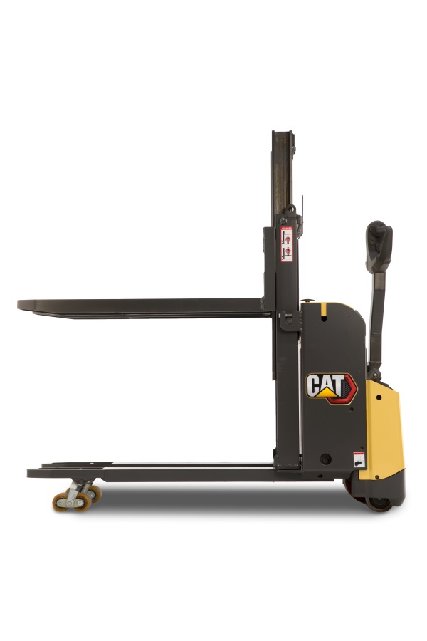 The NPP12N2D double pallet handler