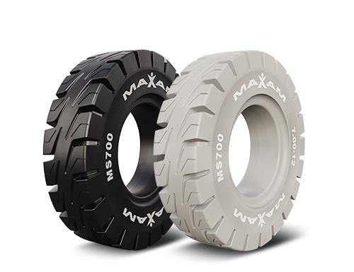 Maxam MS tyres