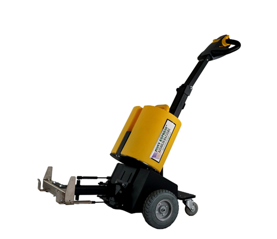 Electro Kinetic tugger