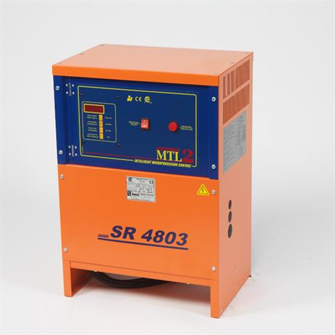 Eagletronic battery chargers…...from JAMCO