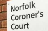 Coroner ruled death was an accident