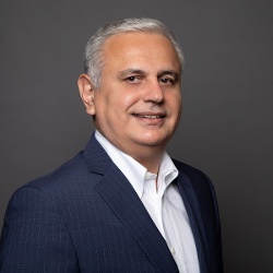 Antonio Mendonca