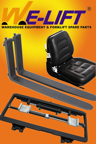 Discount, discount, discount!!!! WE-LIFT forklift fast moving parts, Welcome inquiry!
