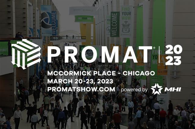 ProMat 2023