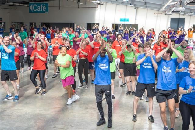 The Big Logistics Diversity Challenge 2023: Driving Diversity and Inclusion Forward