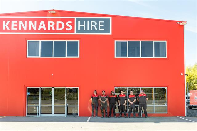 Kennards buys NZ’s Smiths