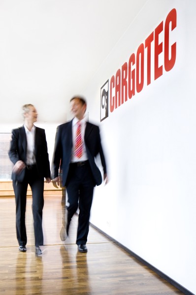 Staff recruitment for Cargotec's multi-assembly unit in Poland has started - an initial 50 employees will be hired this year.