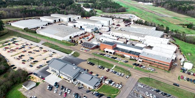 Taylor celebrates 95th anniversary