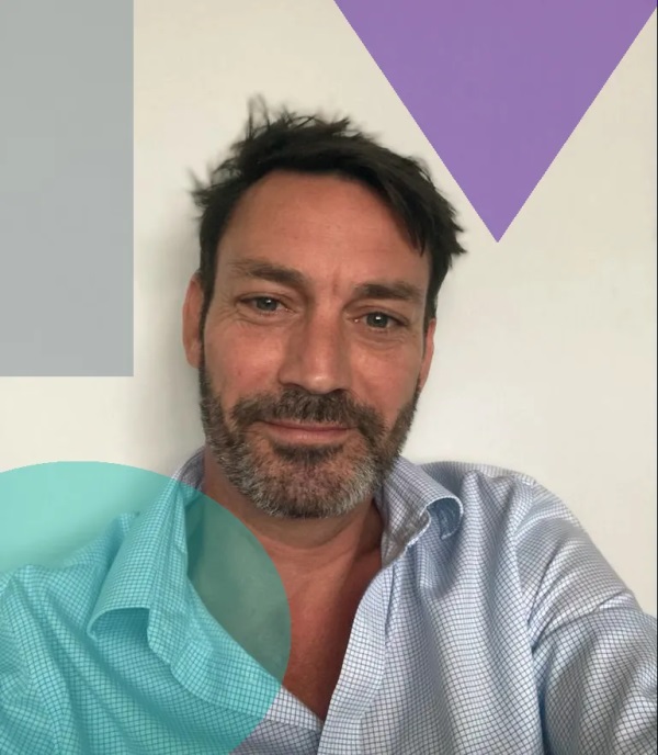 Nairn Foster, Managing Director of IWLEX