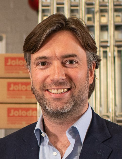 Wouter Satijn