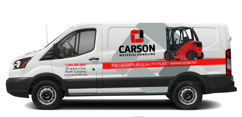 Carson Industries is expanding its presence in South Carolina