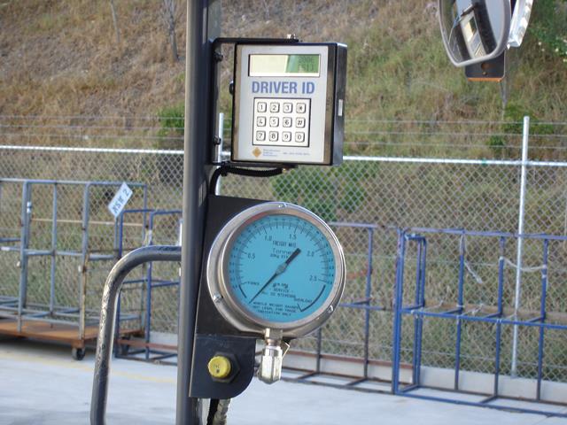 Warehouse Safety Solutions release their Fleet Check system