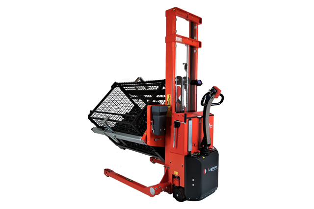 Logitrans Rotator