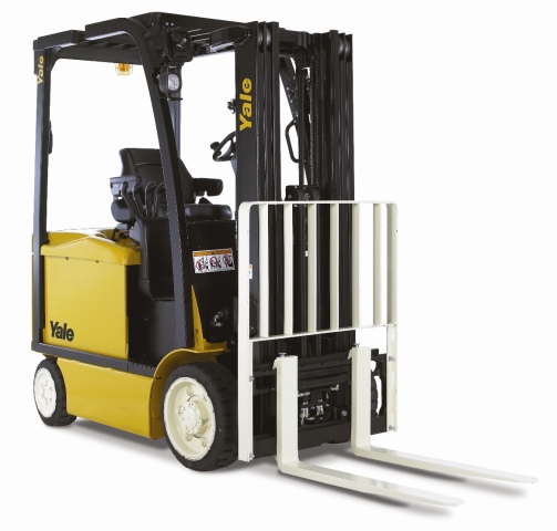 Yale expands Dealer network in Russia