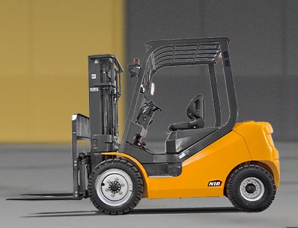 UN Forklift is focussed on developing intelligent, energy-saving and cost-effective products