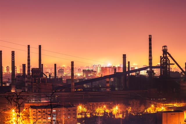 Chinese organisations are among the  top global players. PHOTO: DREAMSTIME