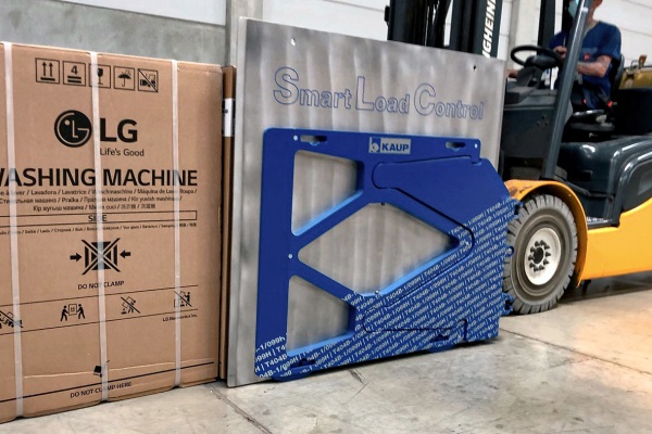 "Smart Load Control" (SLC) system from Arrow