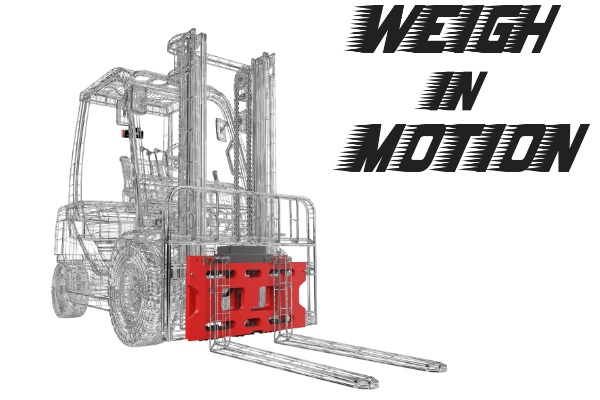 RAVAS Weigh in Motion technology