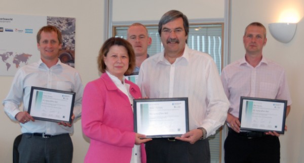 Barloworld uses Six Sigma to boost efficiency