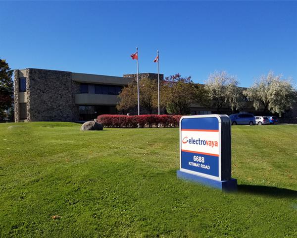 A large order for Electrovaya