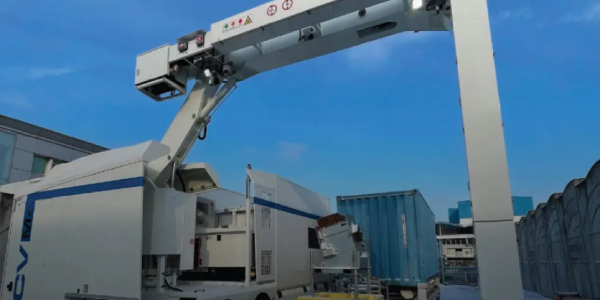 Itapoa adds cranes