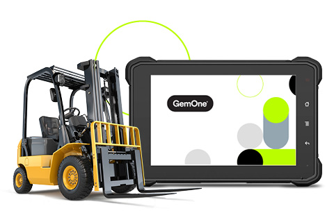 gEMoNE Sapphire: a safety management solution for the global material handling industry