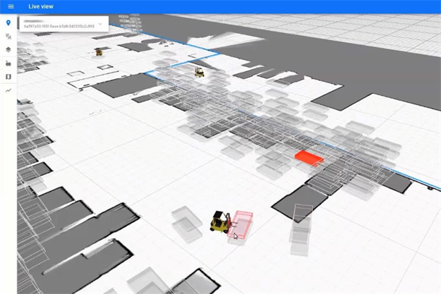 imSight is a data collection and analysis tool