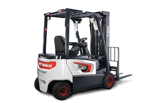 Doosan Bobcat launches a global brand strategy aimed at future growth