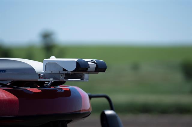 CNH Industrial acquires Augmenta