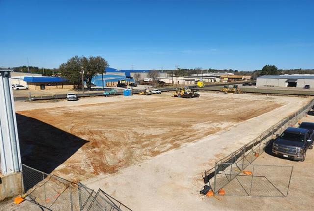 LTS expands in Tyler