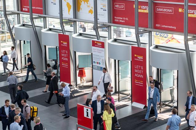 More than 2,500 exhibitors have completed the Trend Index survey
