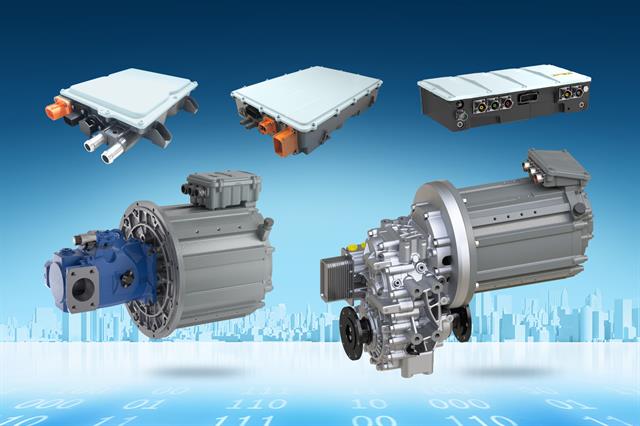 The eLION platform boasts a modular and scalable design