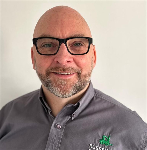 The secret to starting your own forklift training business? Back