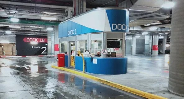 Australian logistics tech firm leverages the UK FTA