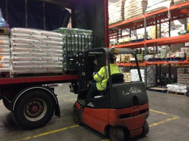 Company fined for injury