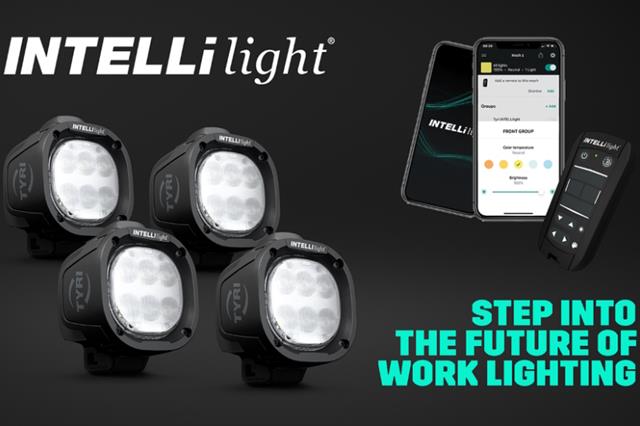 TYRI INTELLilight®