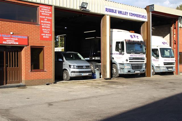 Trucking company fined after death