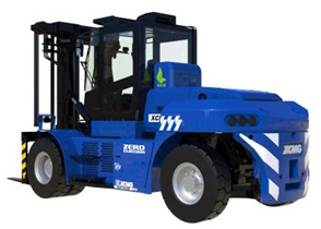 XCMG Port Machinery Counterbalanced Forklifts