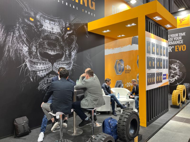 marangoni at logimat
