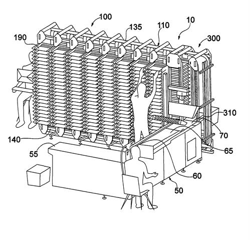 OPEX wins patent dispute