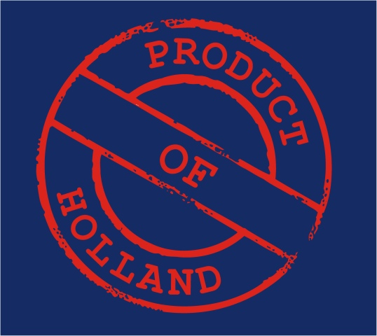 Magna Tyres -  Product of Holland