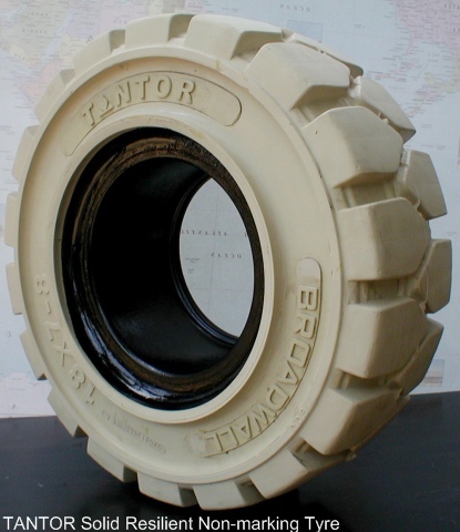 Sun Tyre & Wheel Systems has a full range