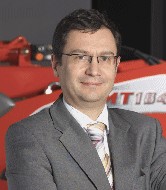 Hervé Rochet