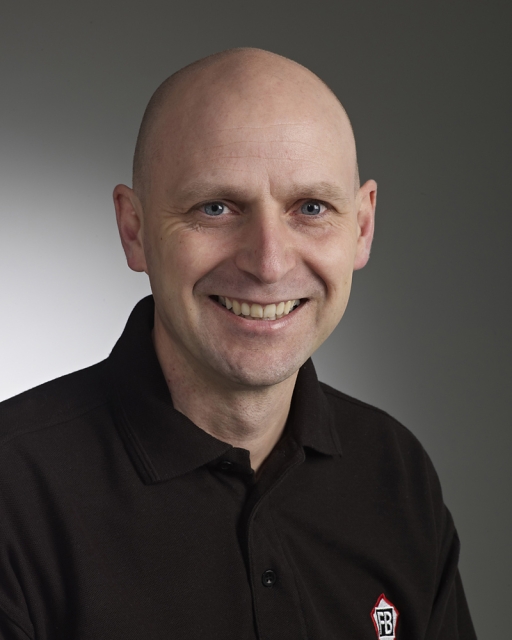 Component supplier celebrates 25 year milestone