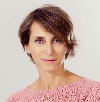 Natasha Solano-Vesela