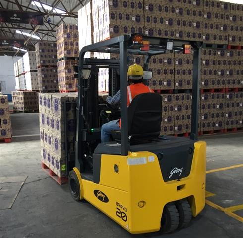 Godrej RenTRUST is boosting its rental fleet