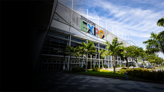 CeMAT heads to South East Asia