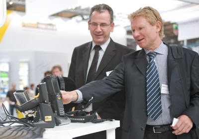 International congress program at CeMAT